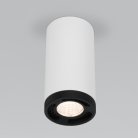 Потолочный светильник Elektrostandard 25033/LED белый LEAD a062524