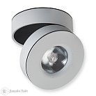 Накладной светильник ItalLine M03-0101 WHITE