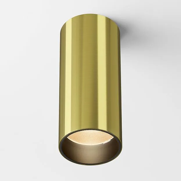 Потолочный светильник Technical Maytoni C056CL-L12W2.7K-W-BS Focus LED