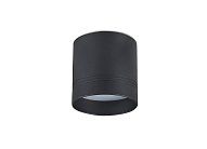 Накладной светодиодный светильник Donolux DL18483R15N1B BARELL