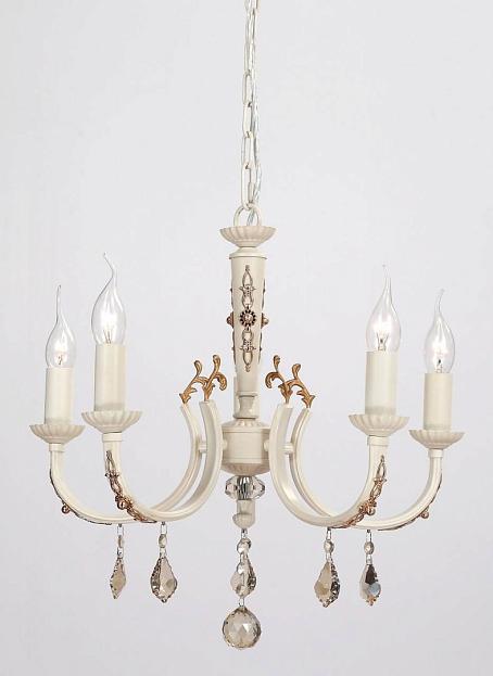 Подвесная люстра Lucia Tucci Messina 143.5 Ivory Messina