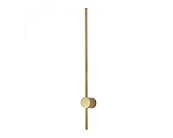 Бра NEWPORT 15102/A champagne gold