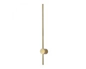 Бра NEWPORT 15102/A champagne gold