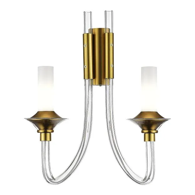 Бра ST-Luce SL1241.201.02 VETRANO