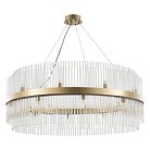 Люстра Arte Milano 430110.1000.20.G9.C1 BS Бари