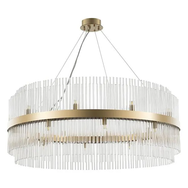 Люстра Arte Milano 430110.1000.20.G9.C1 BS Бари