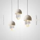 Подвесной светильник LIGURE Lampatron 7732-23396