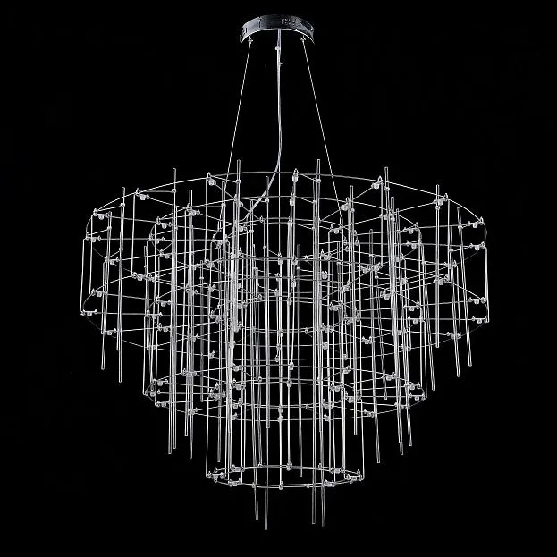 Подвесная Люстра Chill A D100 By Imperiumloft 233083-26 Подвесная Люстра Chill A D100 By Imperiumloft 233083-26