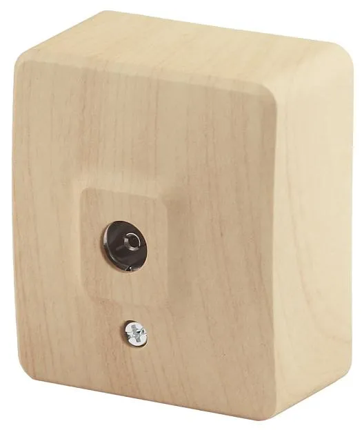 Розетка ЭРА 11-3201-11