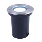 Ландшафтный светильник Arte Lamp A6017IN-1SS Piazza