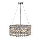 Люстра Vitaluce V5329-9/6S хрусталь