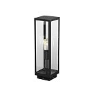 Ландшафтный светильник Arte Lamp A4569FN-1BK BELFAST