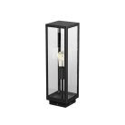 Ландшафтный светильник Arte Lamp A4569FN-1BK BELFAST