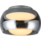 Потолочный светильник Toplight TL1214H-24SM Mildred