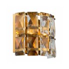 Настенный светильник Delight Collection KG1113W-2 brass Amazone