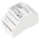 Блок питания ARV-DR60-12 (12V, 4,5A, 54W) IP20 DIN-рейка Arlight 034672 ARV-DIN