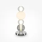 Настольный светильник Maytoni MOD301TL-L18CH3K Collar
