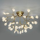 Потолочная люстра Bogate's 344 Smart a053997 Foglia