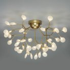 Потолочная люстра Bogate's 344 Smart a053997 Foglia