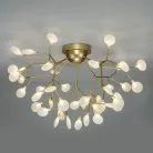 Потолочная люстра Bogate's 344 Smart a053997 Foglia