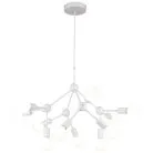 Подвесная люстра Lussole GRLSP-8270 Kenner