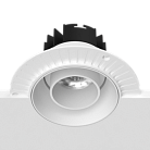 Встраиваемый светильник Ledron DL3546 White