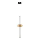 Подвесной светильник Arte lamp A6838SP-12AM RIGLA
