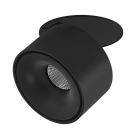 Светильник светодиодный потолочный встраиваемый наклонно-поворотный SWG I-RC-BL-WW