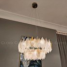 Подвесная люстра Cloyd 11172 Senegal