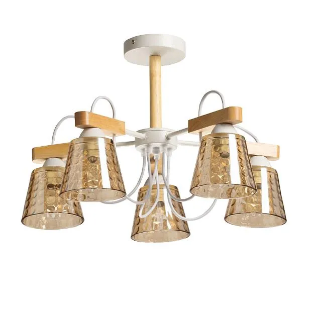 Люстра DeMarkt 635018405 Дэла