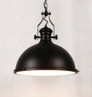 Подвесной светильник Lumina Deco LDP 6863-3 BK+WT Eligio