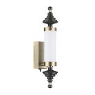 Настенный светильник LED 11W 3000K Odeon Light Exclusive 5404/11WL ULA