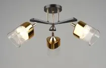 Потолочная люстра Мелодия света 000065852 SL1N