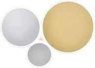 Настенно-потолочный светильник Escada 10305/3LED Pandora