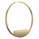 Настенный светильник Maytoni MOD058WL-L35BS4K Rim