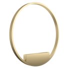 Настенный светильник Maytoni MOD058WL-L35BS4K Rim