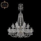 Люстра Bohemia Art Classic 11.21.16+8+4.400.2d.XL-160.Gd.Sp