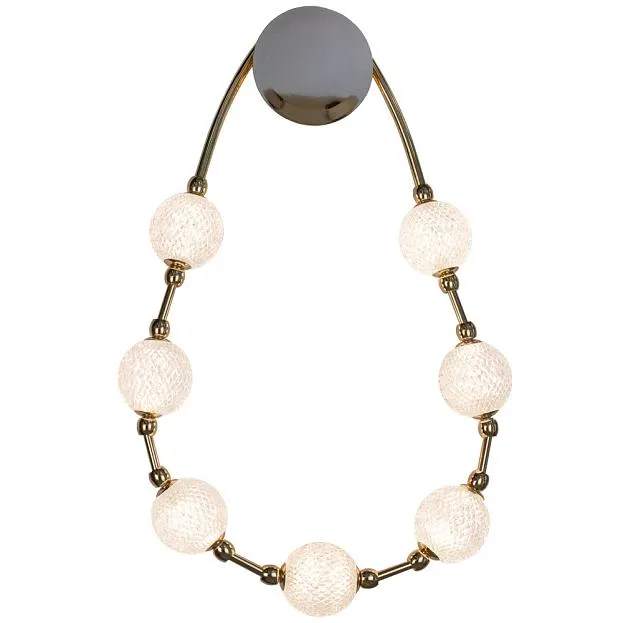Бра AM Group PEARL AP6 FGD PEARL Бра AM Group PEARL AP6 FGD PEARL