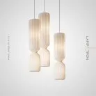 Подвесной светильник TAISTO Lampatron 7067-19391