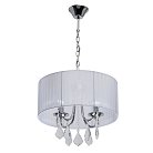 Подвесная люстра MW-Light 465016104 Жаклин
