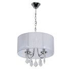 Подвесная люстра MW-Light 465016104 Жаклин