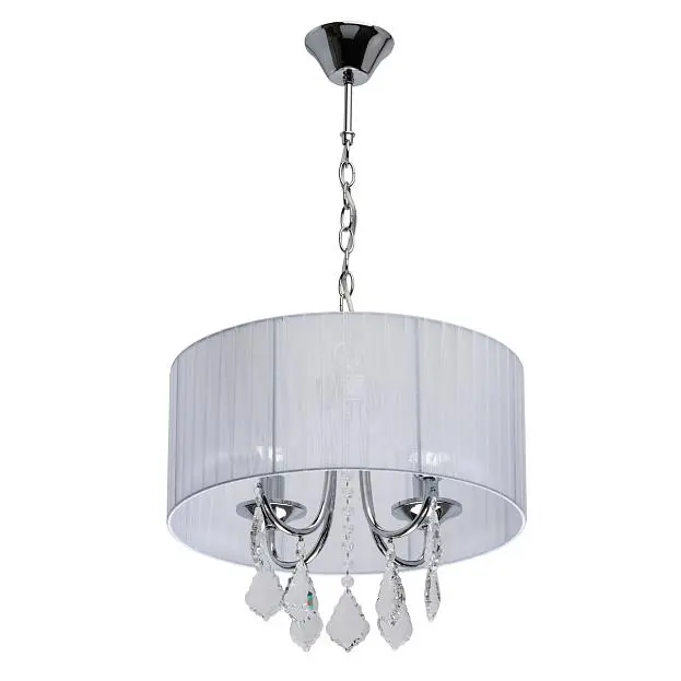 Подвесная люстра MW-Light 465016104 Жаклин Подвесная люстра MW-Light 465016104 Жаклин