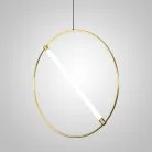 Подвесной Светильник Resist Led B D60 ImperiumLoft 204148-26