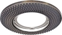 Встраиваемый Светильник Gauss CA059 Metal