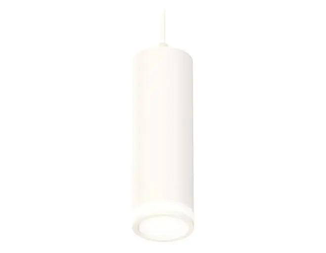 Комплект подвесного светильника с акрилом Ambrella light XP7455002 Techno Комплект подвесного светильника с акрилом Ambrella light XP7455002 Techno