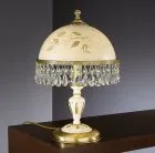 Настольная лампа Reccagni Angelo P 6906 M rosa