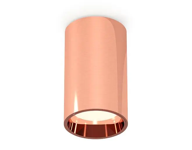 Комплект накладного светильника Ambrella light XS6326001 Techno Комплект накладного светильника Ambrella light XS6326001 Techno