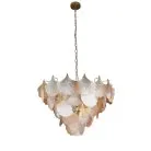 Люстра подвесная Omnilux OML-52603-12 Casanuova