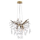 Люстра Arte Milano 230110.360.3.E14.D FB Веточка