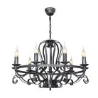 Подвесная люстра F-Promo 2162-9P Palermo